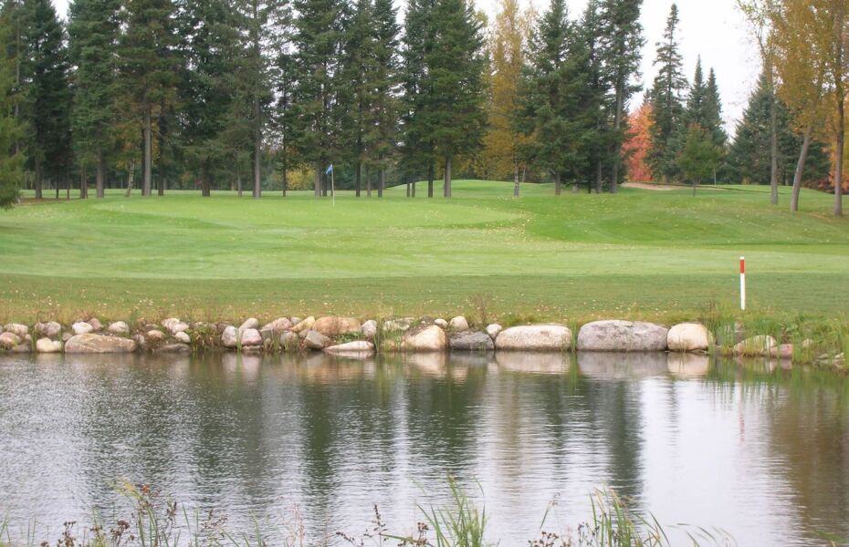 Club de Golf Lotbiniere B/C in Saint Gilles, Quebec, Canada GolfPass