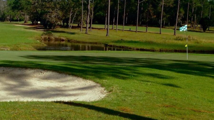Lakeview GC