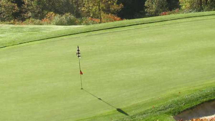 Springville CC