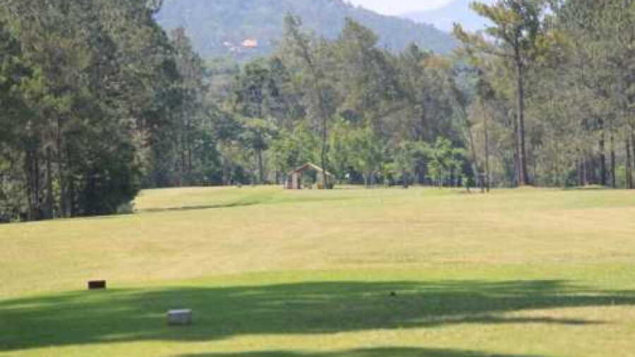 Jarabacoa GC