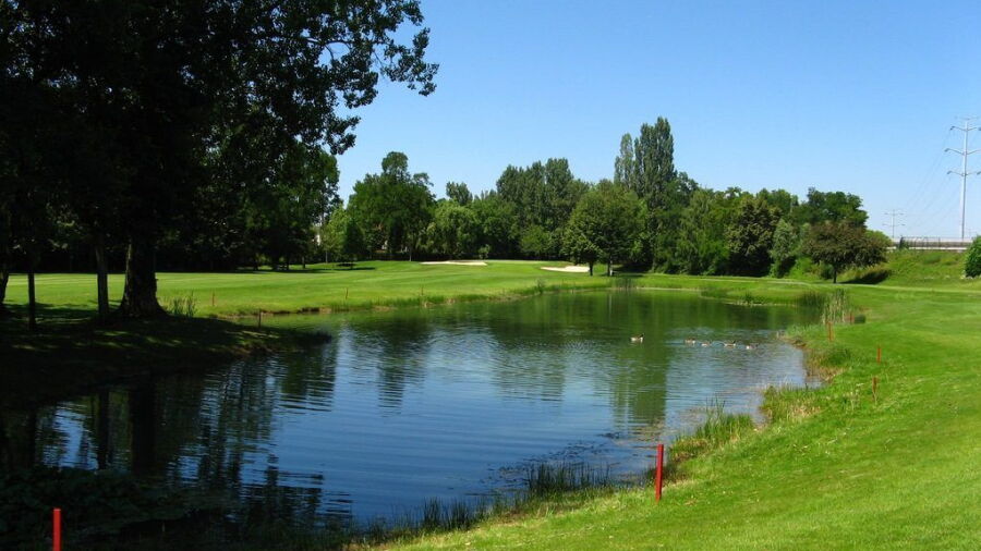 Strasbourg GC