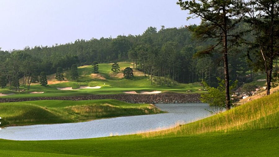 Blackstone Exclusive GC - West: #6