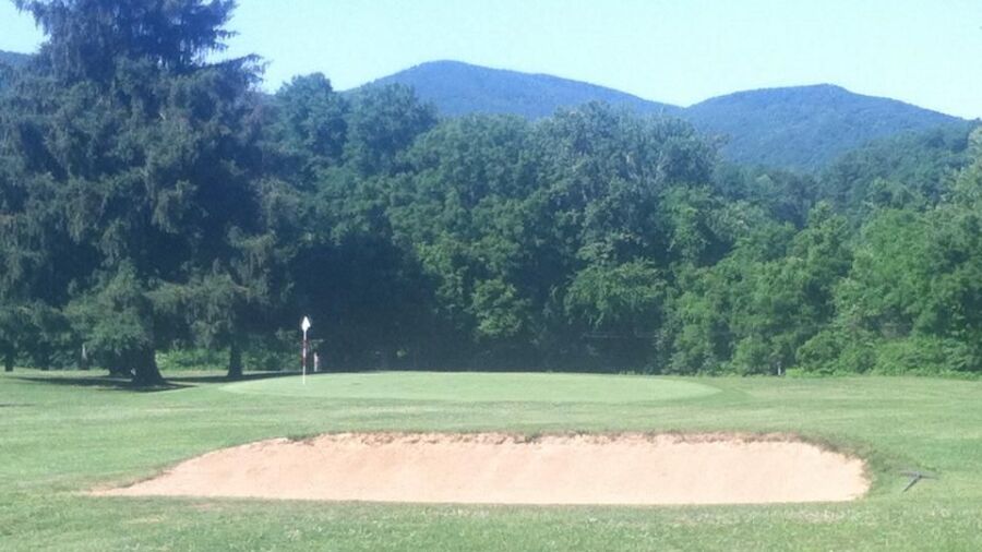 Cliftondale CC