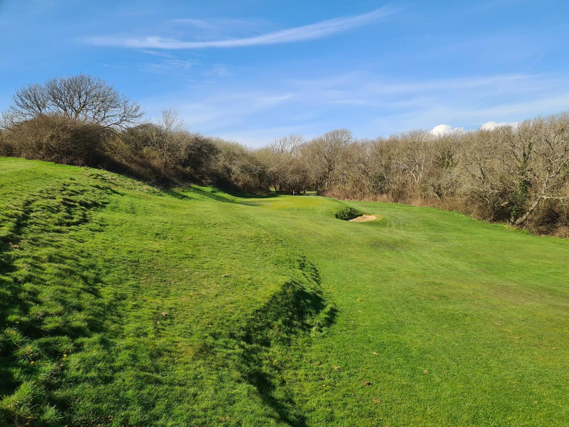 Hole4 (Photo submitted by y9bvzdIVIcVWcL741ovp on 06/17/2024)