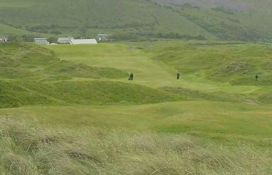 Strandhill GC