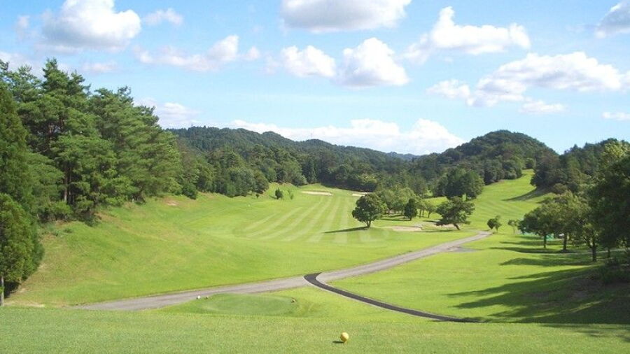 Kameoka CC