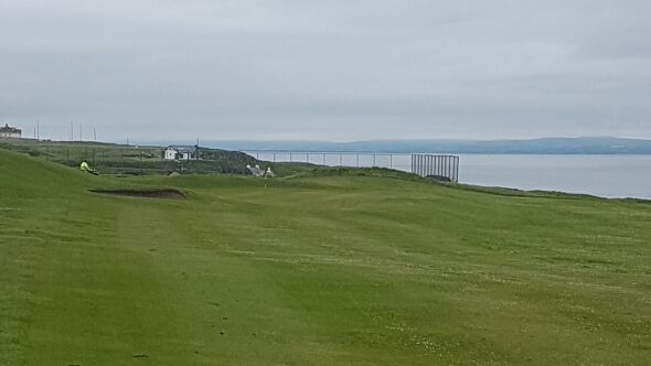 Ballyreagh GC