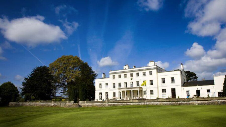 Exeter GCC