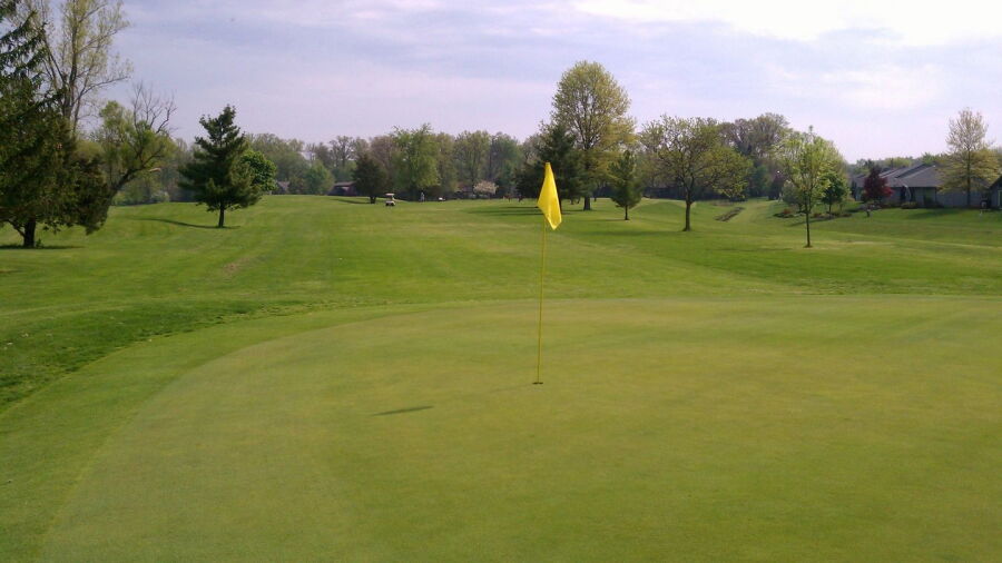 Arlington Park GC