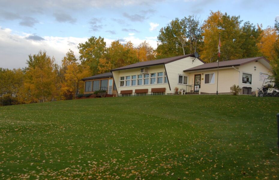 Rossman Lake Golf and Country Club in Rossburn, Manitoba, Canada GolfPass