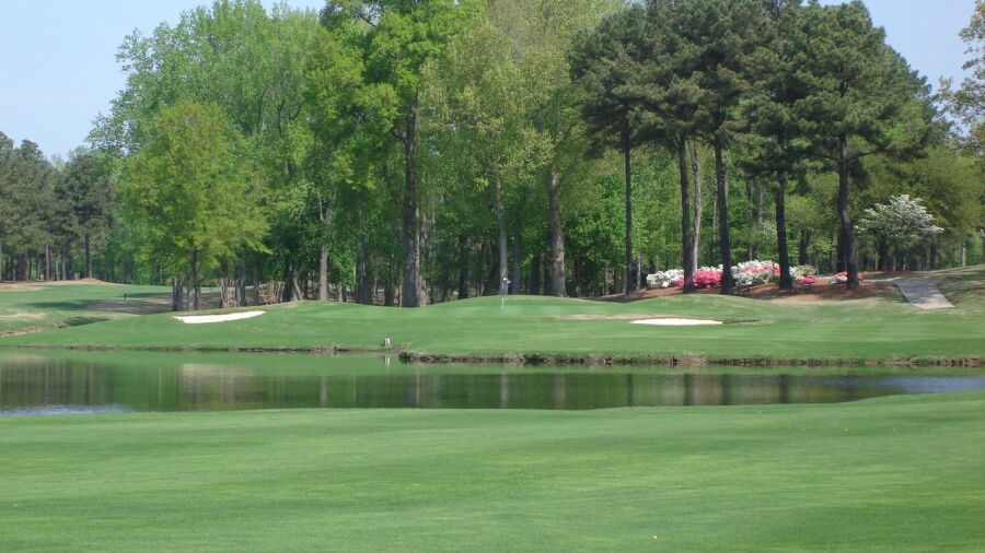 Wilson CC