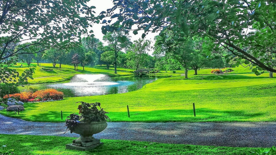 Stonycroft Hills Club