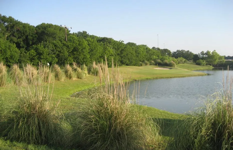 Hank Haney Golf Ranch at Vista Ridge