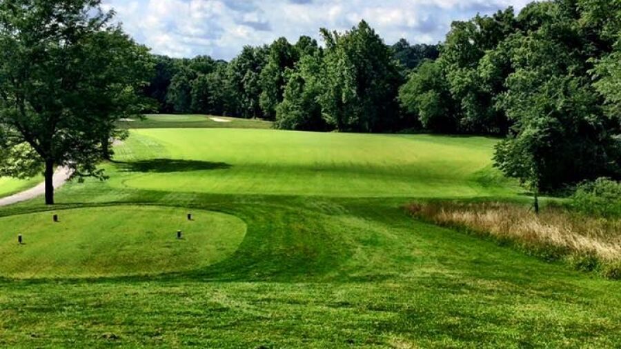 Berry Hills CC