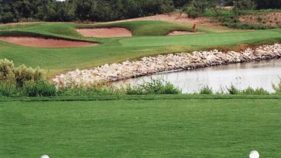 Quicksand GC: #17