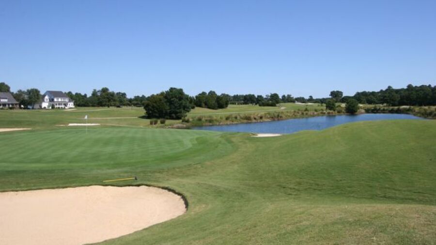 Carolina Club