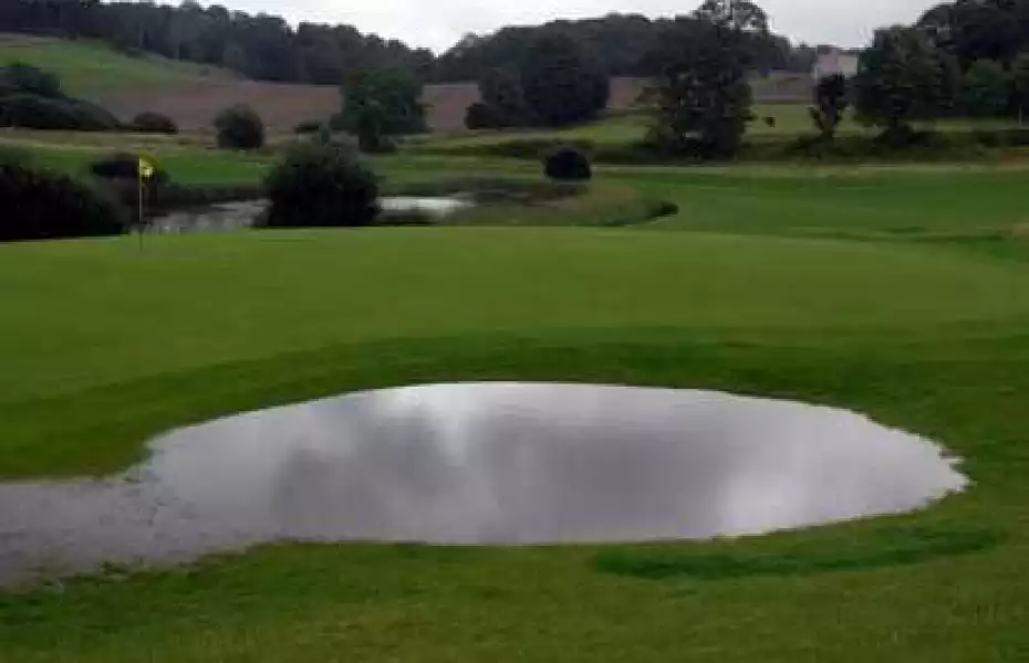 Vaerloese GC