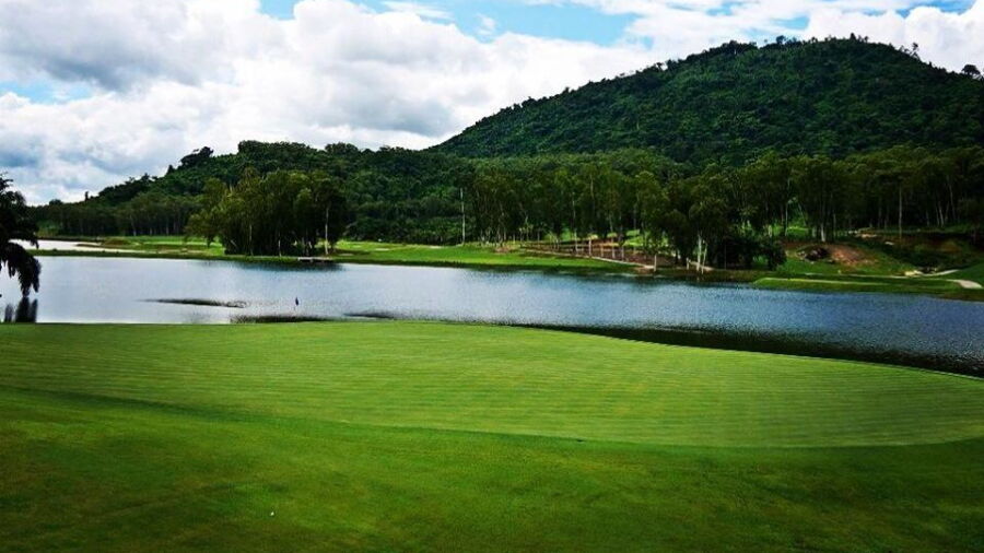 Wangjuntr Golf Park