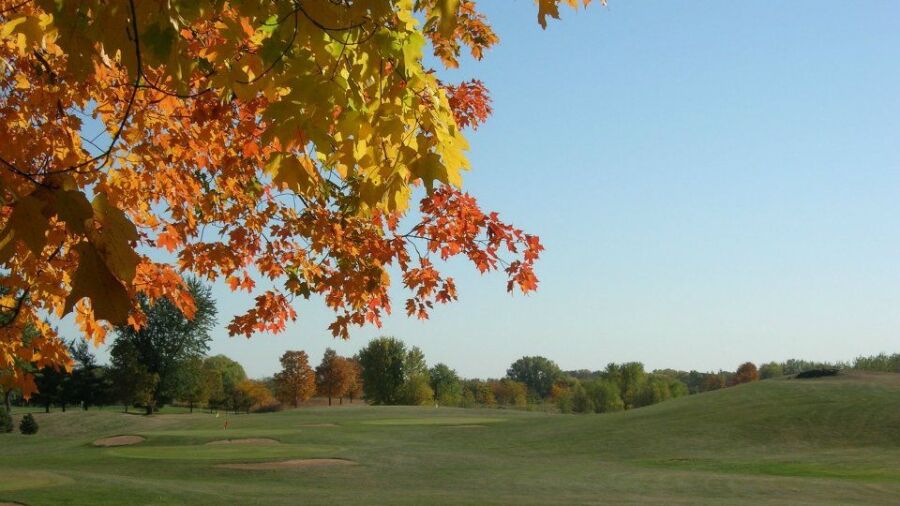 Burl Oaks GC