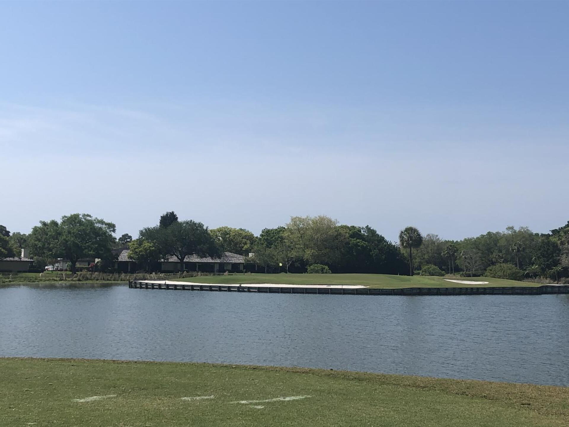 #4 - Par-3 (Photo submitted by null on 03/30/2021)
