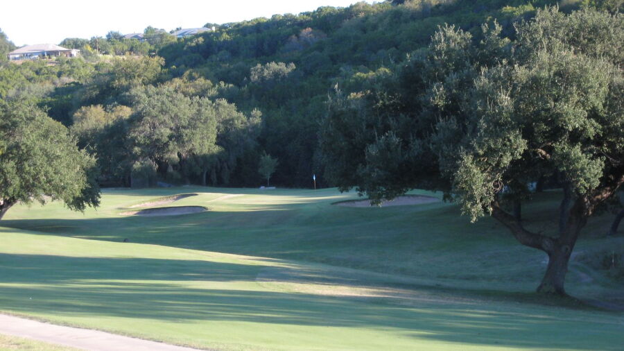 Lago Vista GC