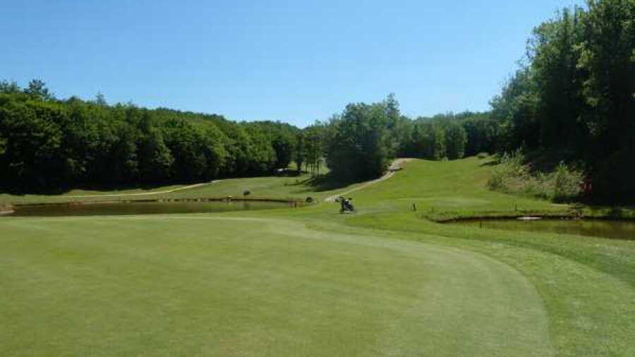 Souillac GCC