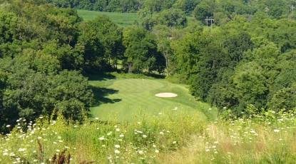 Eagle Ridge - General golf course - 14th