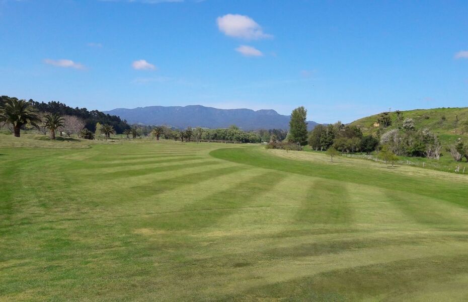Fairview Golf Course in Katikati, Bay of Plenty, New Zealand Golf Advisor