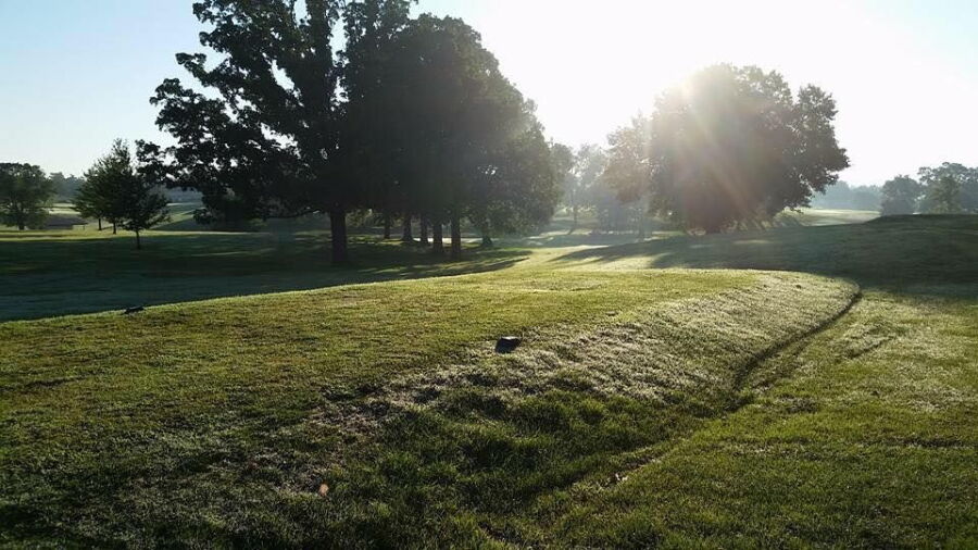 North Terra GC