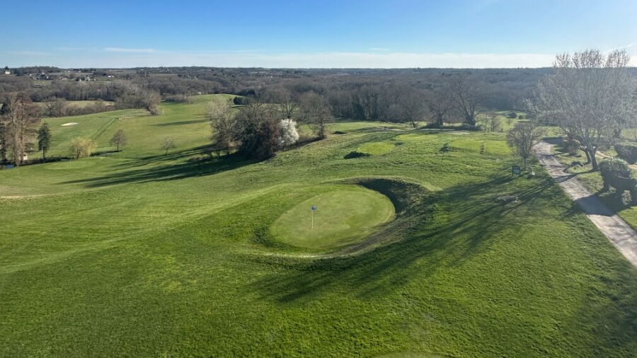 Teynac GC