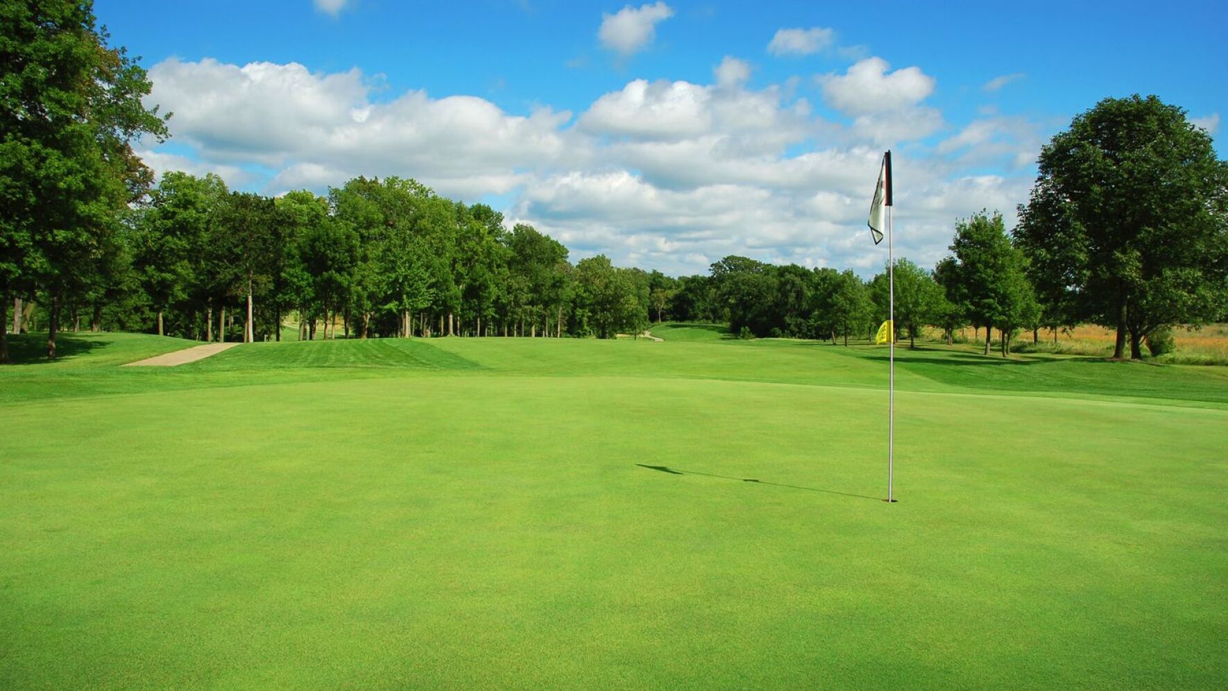 Westlake Village Golf Course in Winnebago, Illinois, USA Golf Advisor