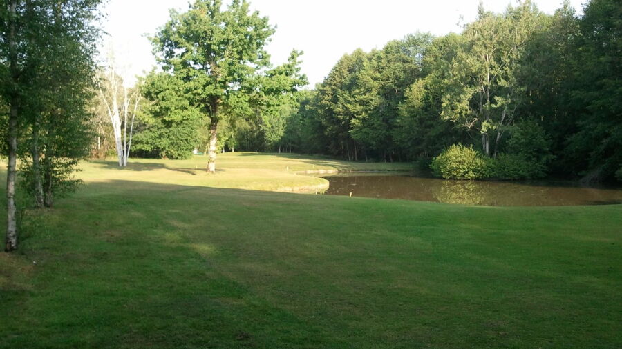 Nancay Sologne GC