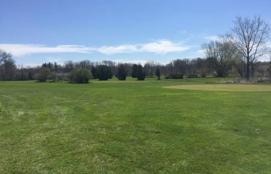 Apollo Valley GC