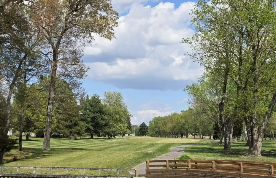 Southern Delaware GC