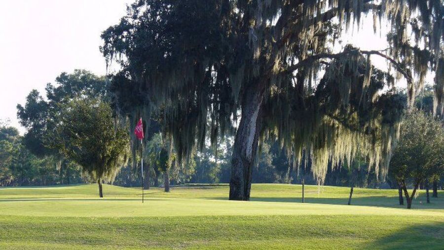Palatka GC