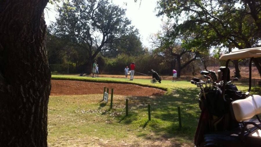 Malelane GC