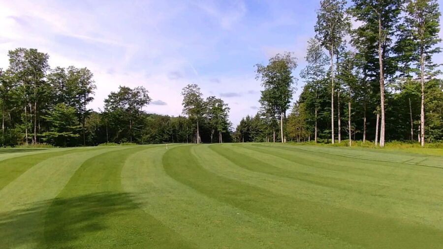 Glass Hill GC