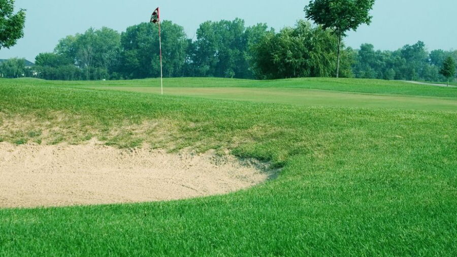 Broken Arrow GC