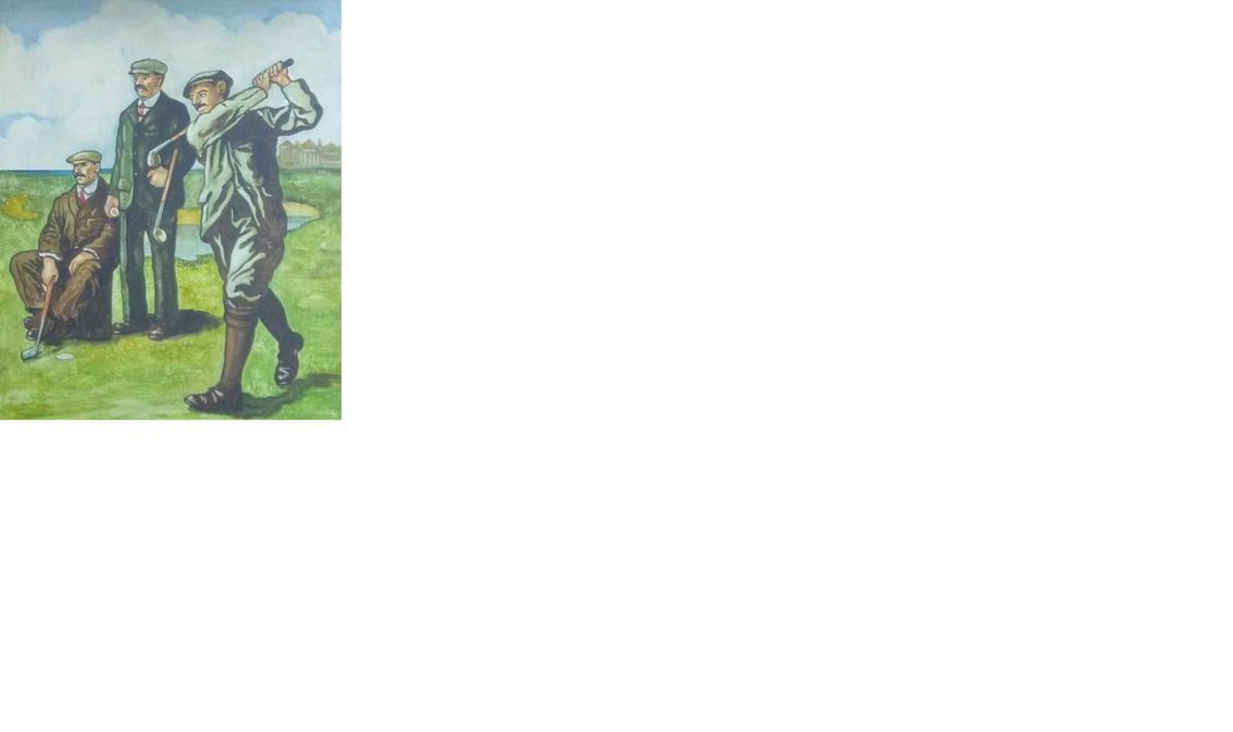 A day on the WildHorse Links Las Vegas Duffer (Photo submitted by lebeau1947 on 10/21/2019)