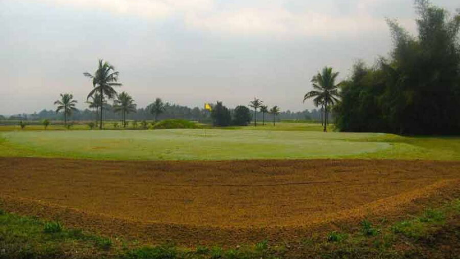 Cochin International Airport Limited GC