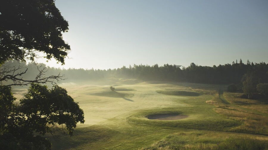 Lidingo GC: #18
