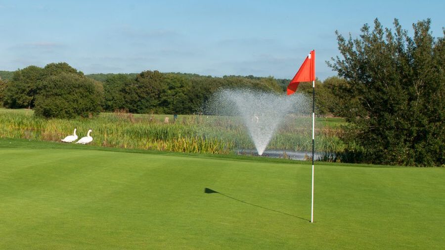 Playgolf Bournemouth