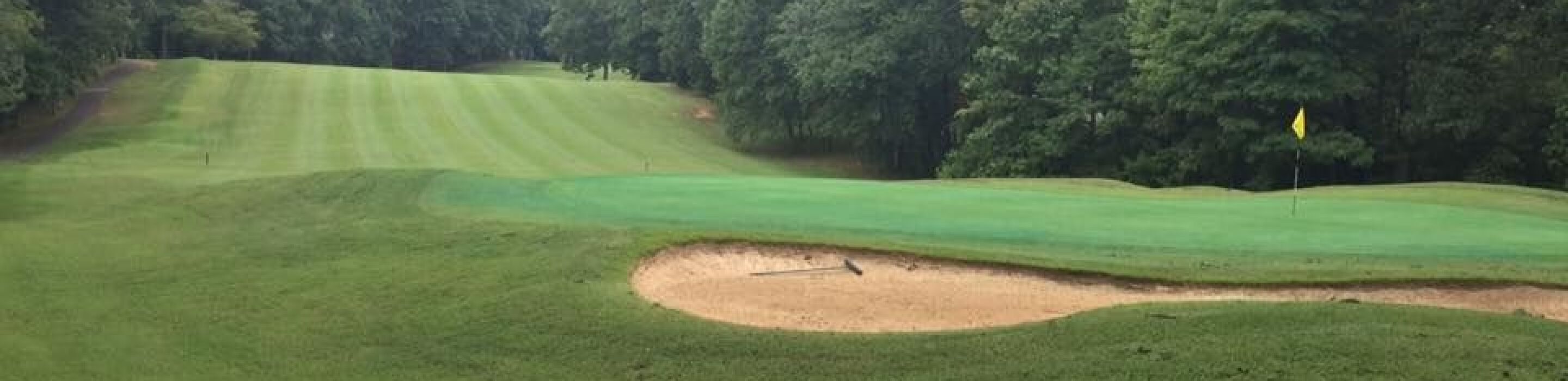 Lake of the Woods Country Club in Locust Grove, Virginia, USA GolfPass