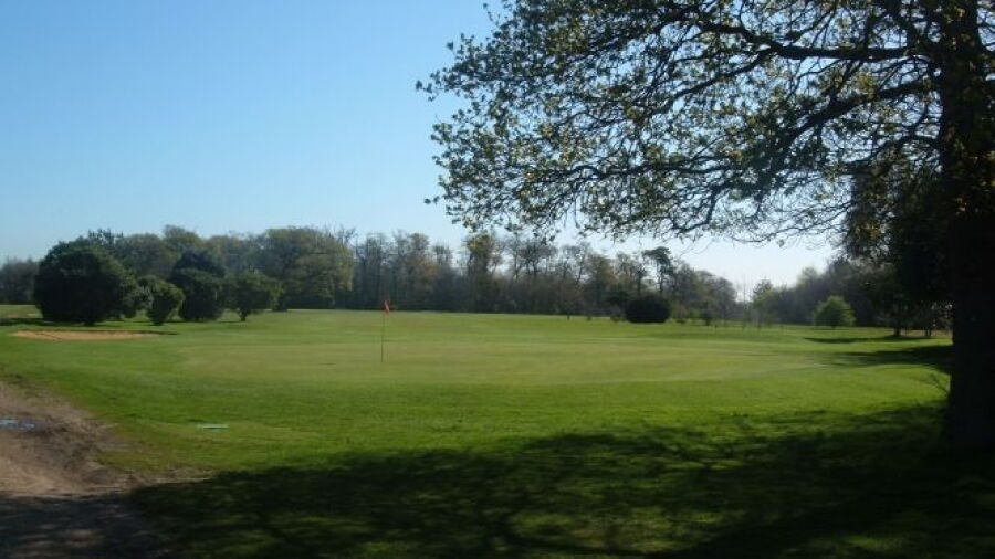 Osborne GC