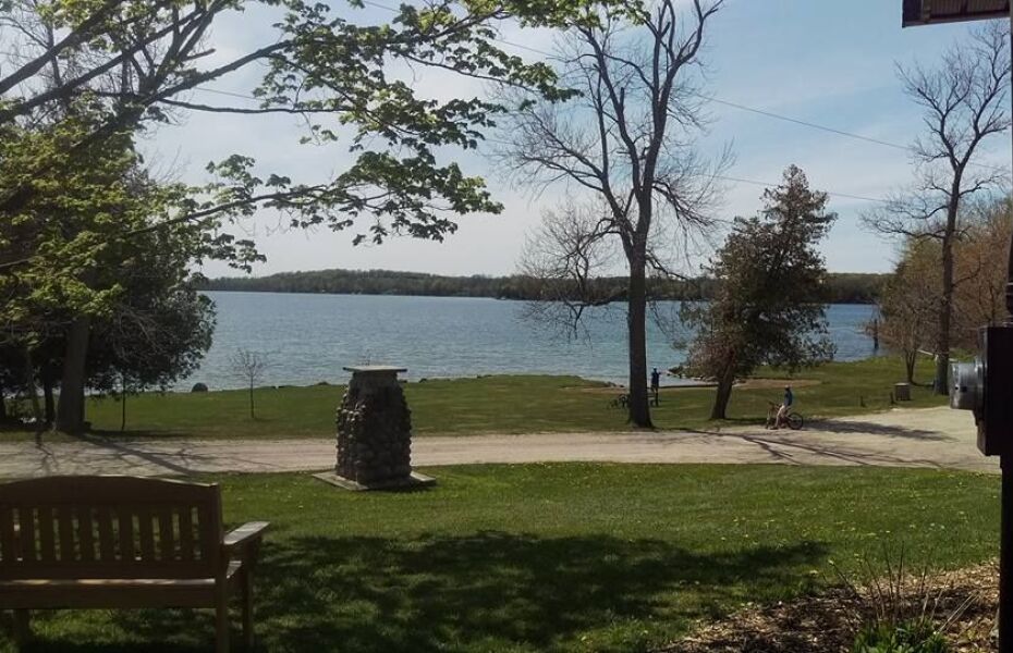 Chesley Lake Camp Golf Course in Allenford, Ontario, Canada Golf Advisor