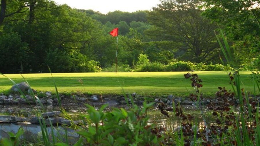 Stonehedge GC