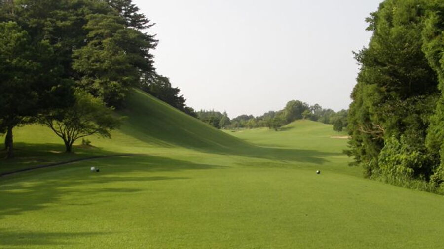 Ibaraki Pacific CC