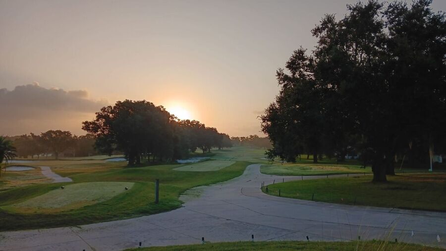Deltona Club