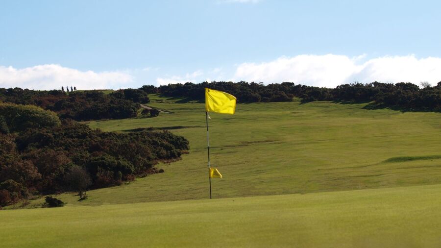 Clyne GC: #3