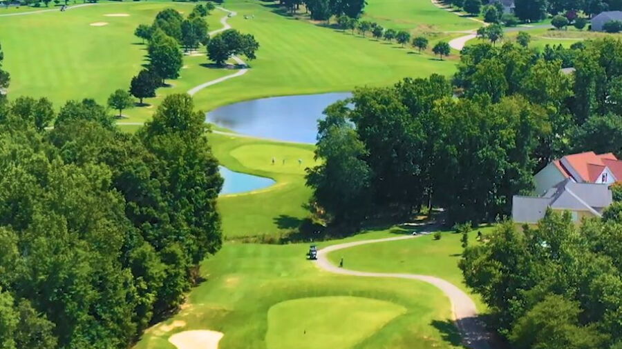 Riverwood GC